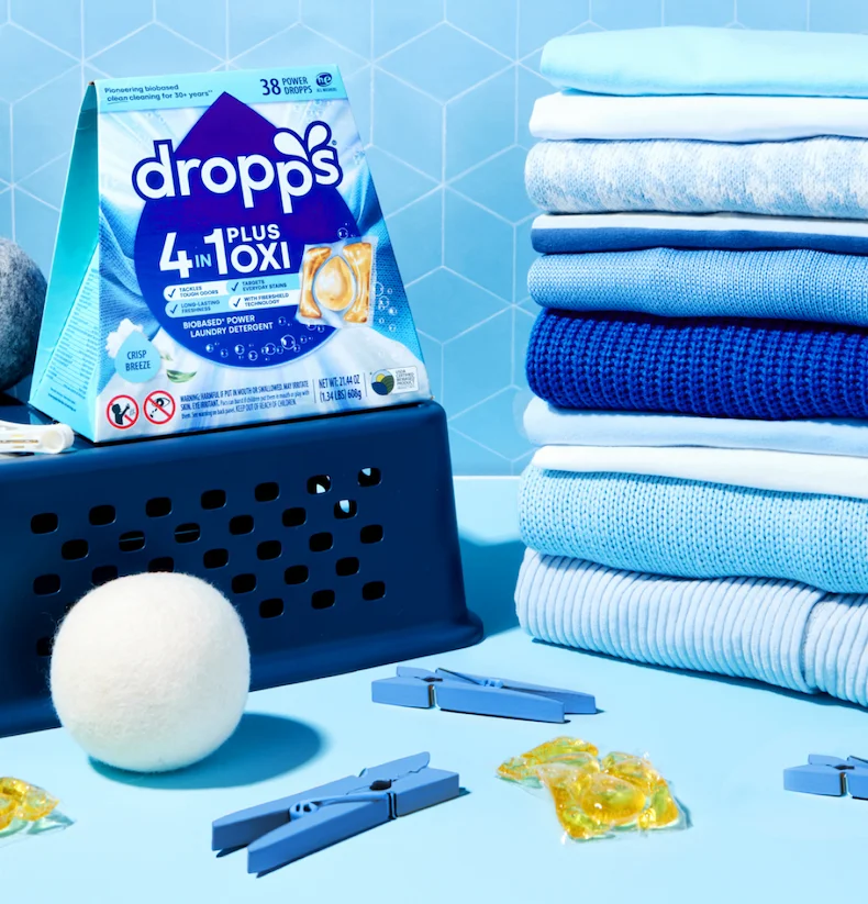 dropps