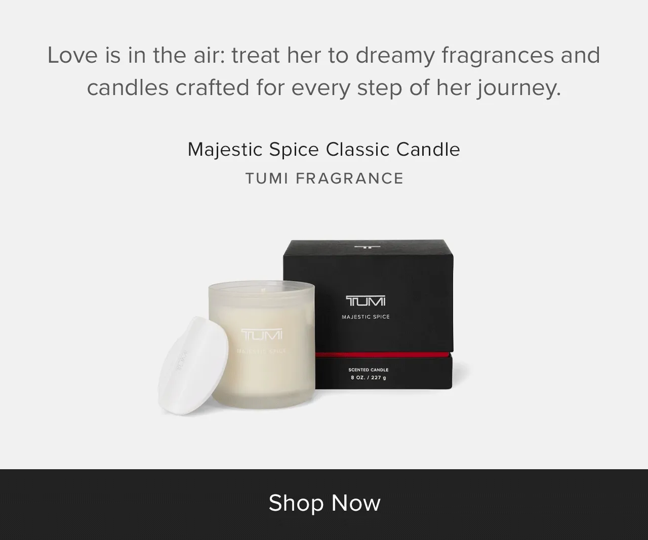 Shop Fragrance