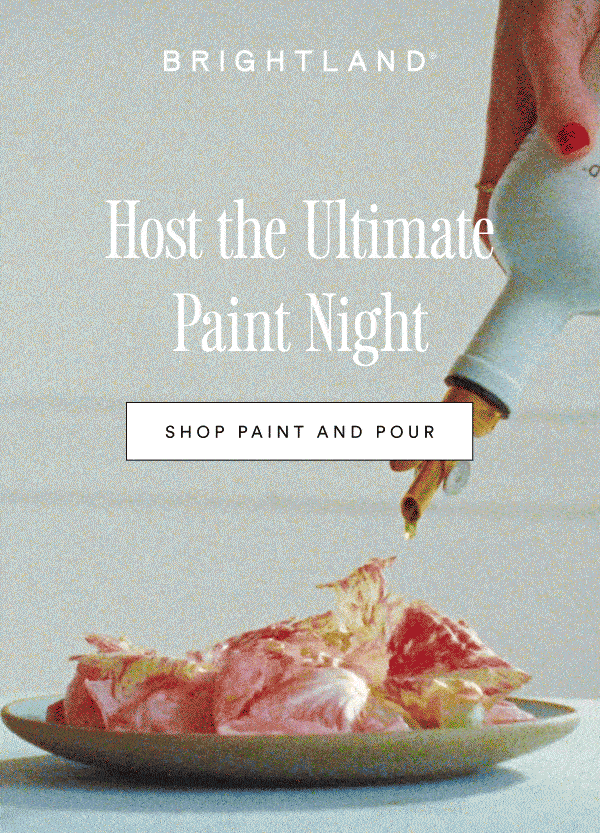 Host the Ultimate Paint Night