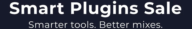 Smart Plugins Sale
