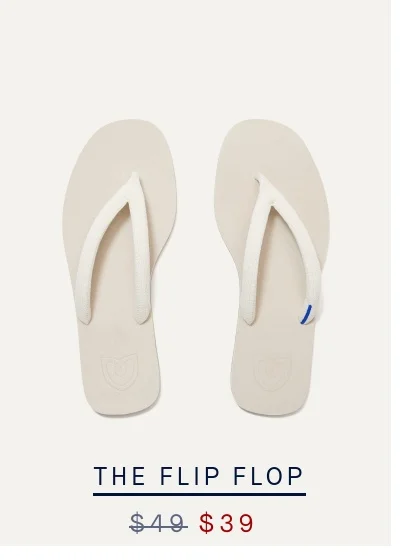 THE FLIP FLOP