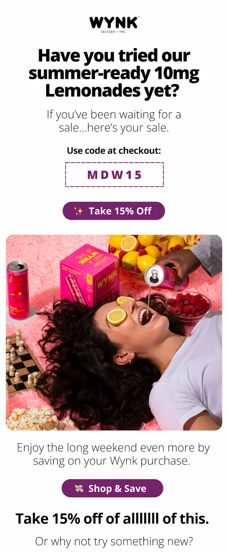 Shop Wynk