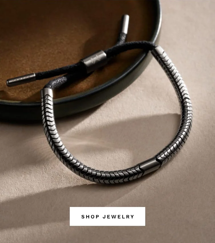 Men's Jewelry