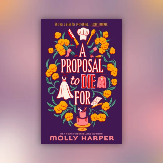 A Proposal to Die For