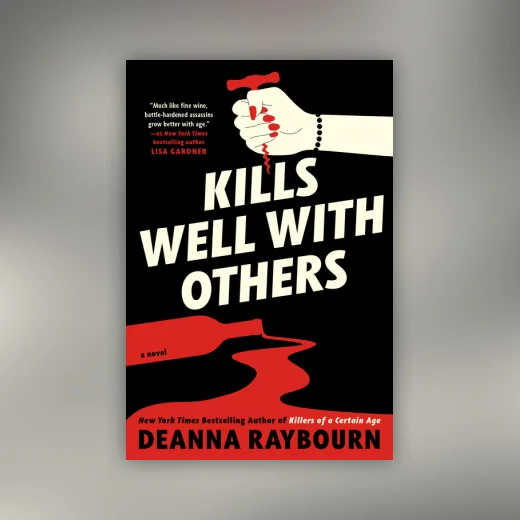 Kills Well with Others