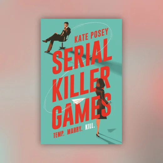 Serial Killer Games