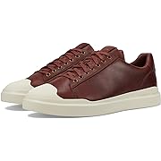 Grandpro Rally Cap Toe Sneaker