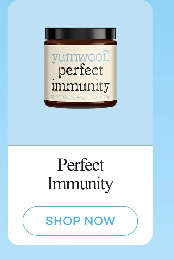 Perfect Immunity | shop now