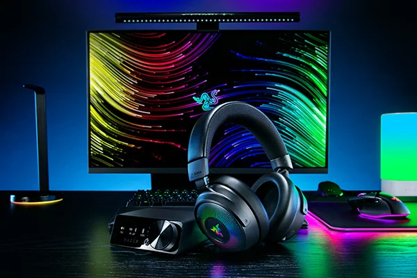 Razer Main KV
