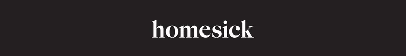 homesick