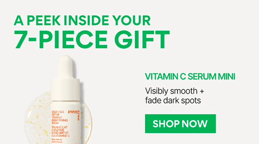 FREE ROUTINE SAMPLER + MESH TOTE WITH ORDERS $75+