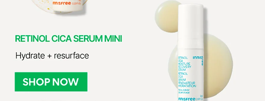 FREE ROUTINE SAMPLER + MESH TOTE WITH ORDERS $75+