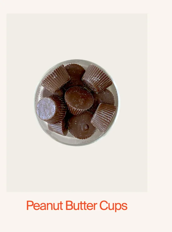 Peanut Butter Cups