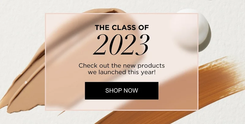 THE CLASS OF 2023