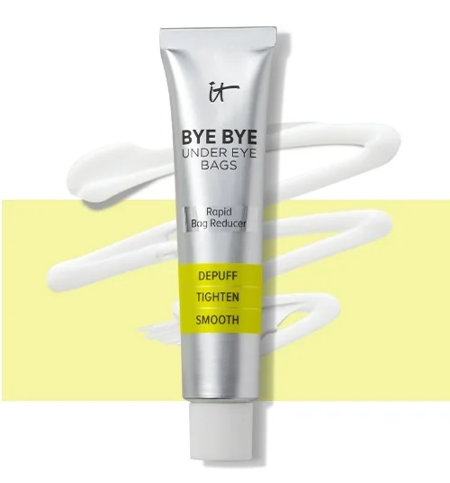 BYE BYE UNDER EYE BAGS DAYTIME TREATMENT
