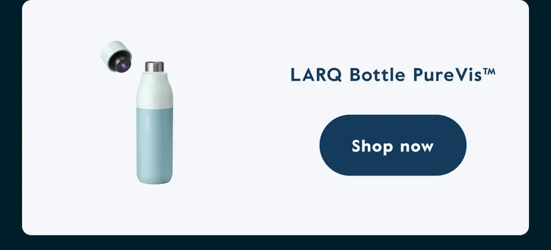 LARQ Bottle PureVis