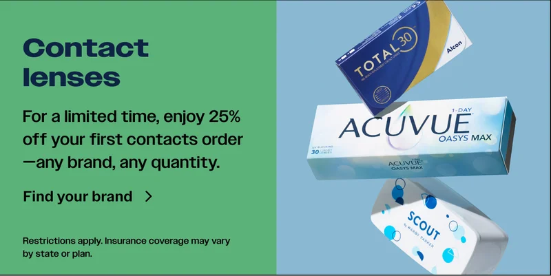 Contact lenses Contact lenses