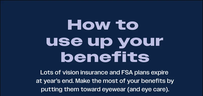 How to use up your benefits How to use up your benefits
