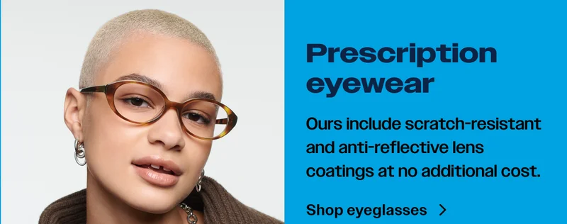 Shop eyeglasses Shop eyeglasses