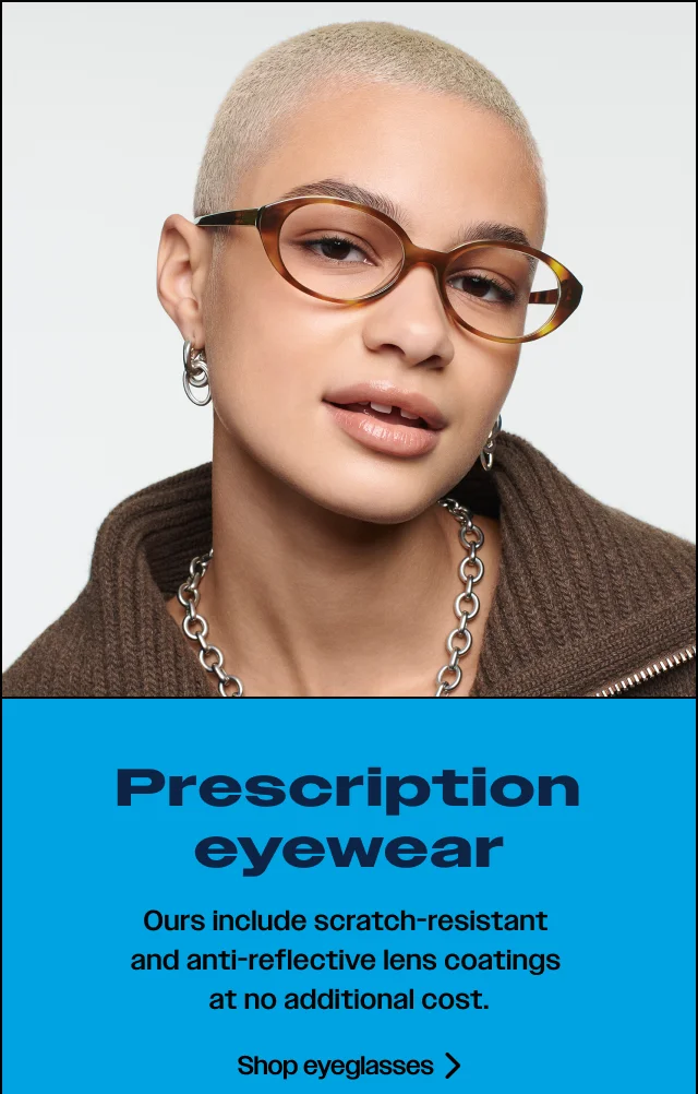 Shop eyeglasses Shop eyeglasses