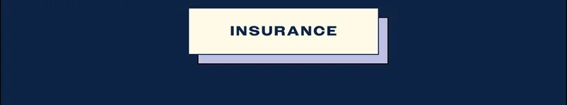 Insurance Insurance