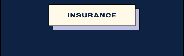 Insurance Insurance