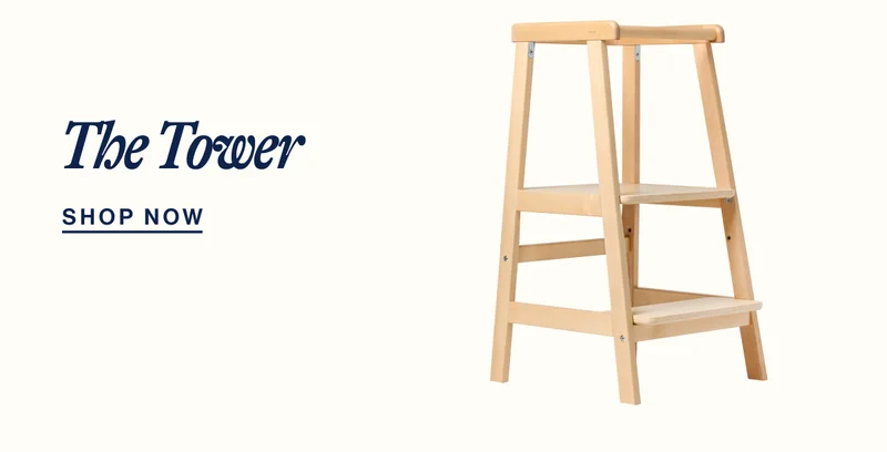 The Tower From $240 to $199.20- Shop Now