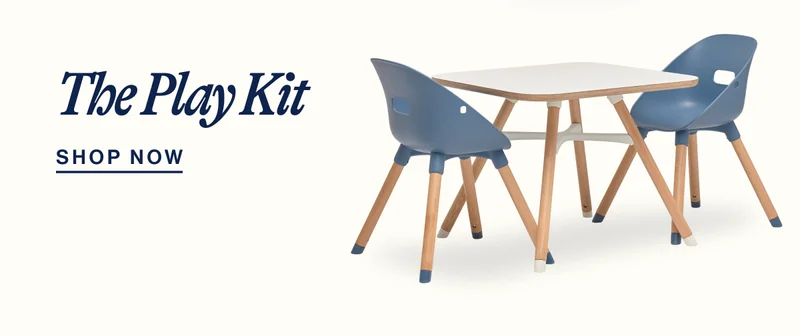 The Play Kit From $340 to $236- Shop Now