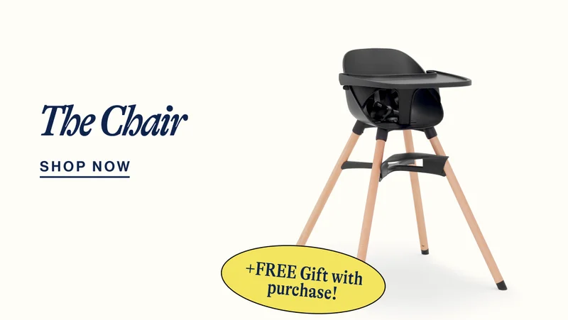 The Chair From $280 to $195- Shop Now