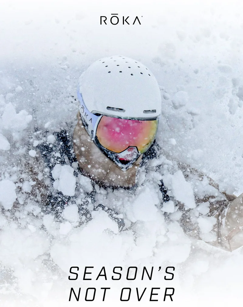 Shop ROKA Performance Eyewear