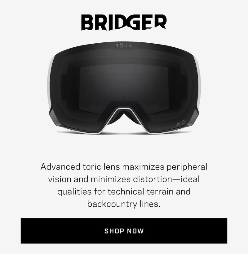Shop ROKA Performance Eyewear