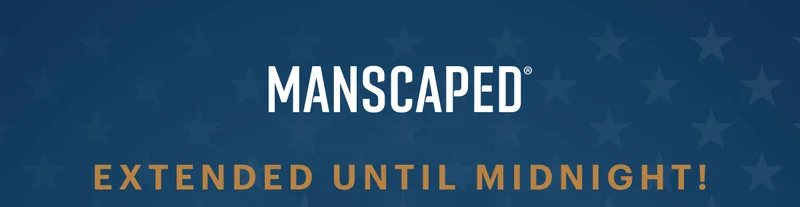 MANSCAPED®