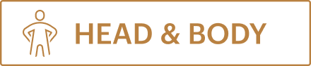 Head & Body