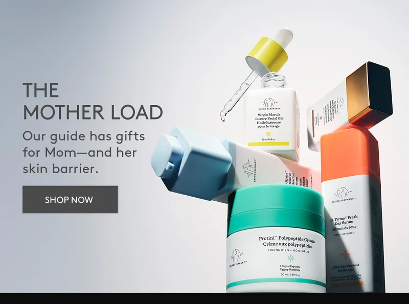 Gift Guide For Mom