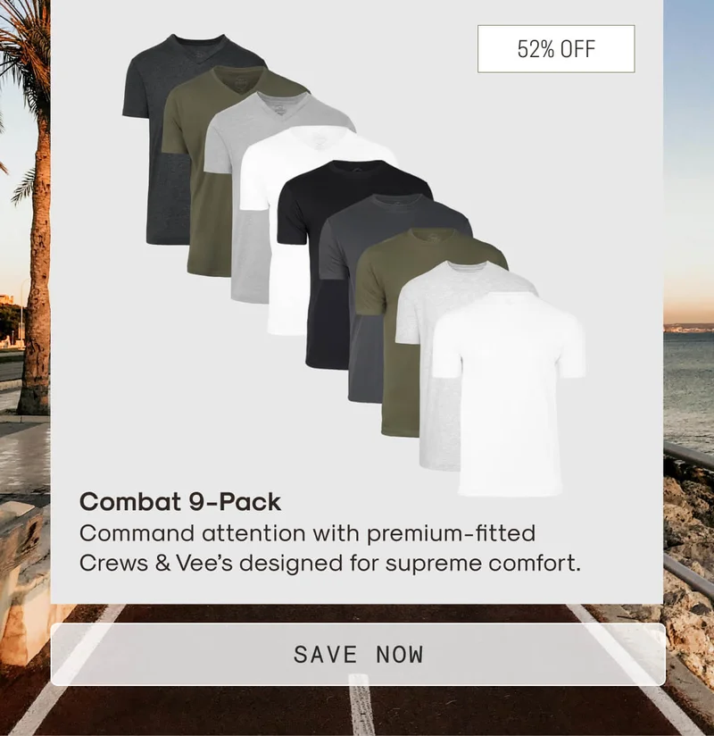 new pack of the week