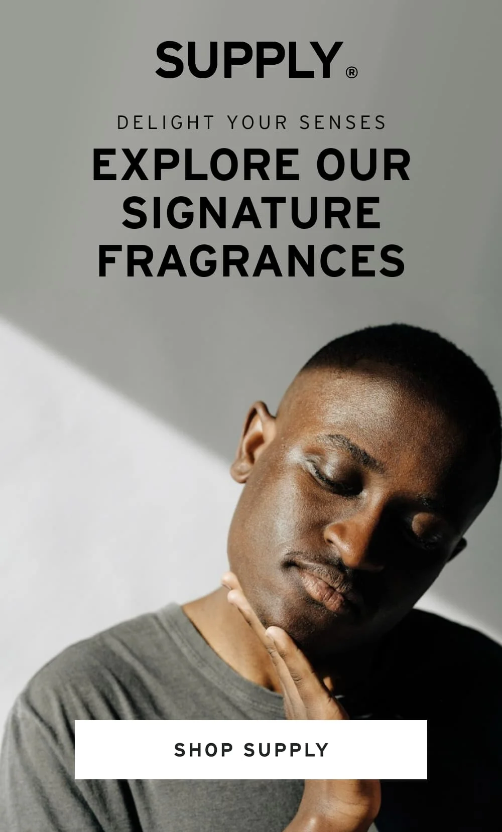 Delight Your Senses Explore Our Signature Fragrances  [ Shop Supply ]