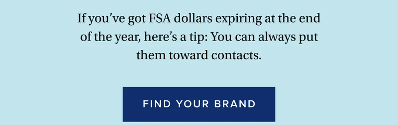 Find your brand