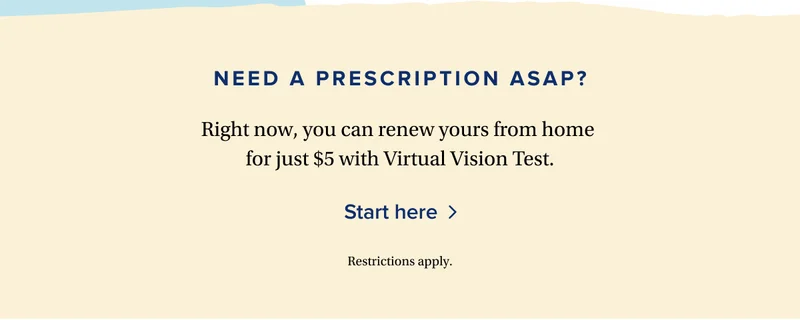 Need a prescription ASAP?