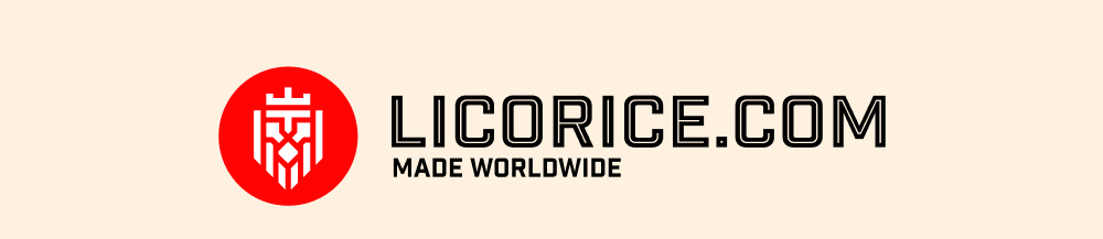Shop Licorice.com