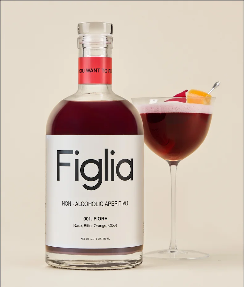 Figlia | FIORE