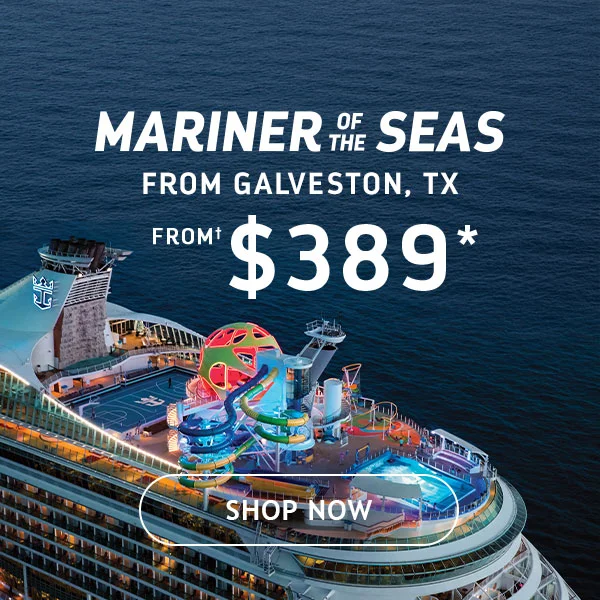 MARINER OF THE SEAS