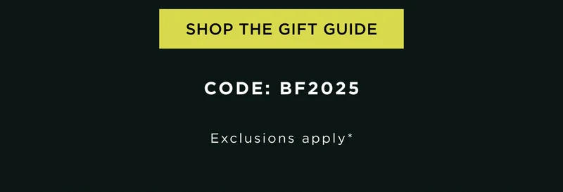Shop The Gift Guide