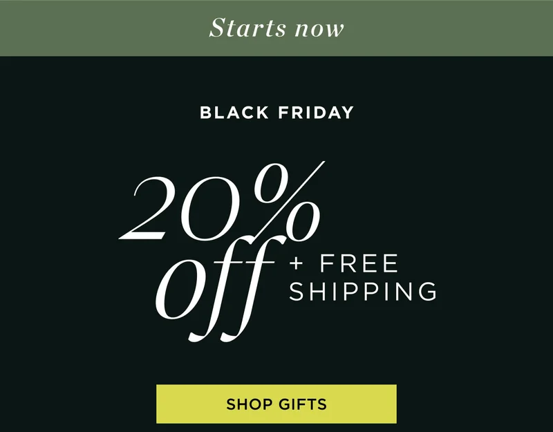 Shop Gifts