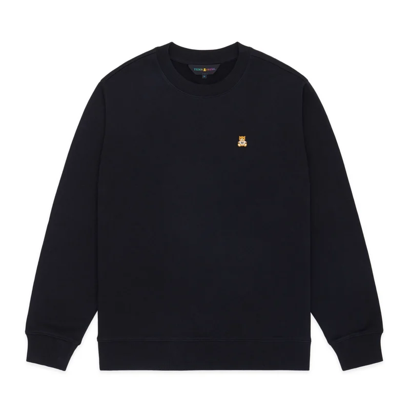 Image of Classic Crewneck