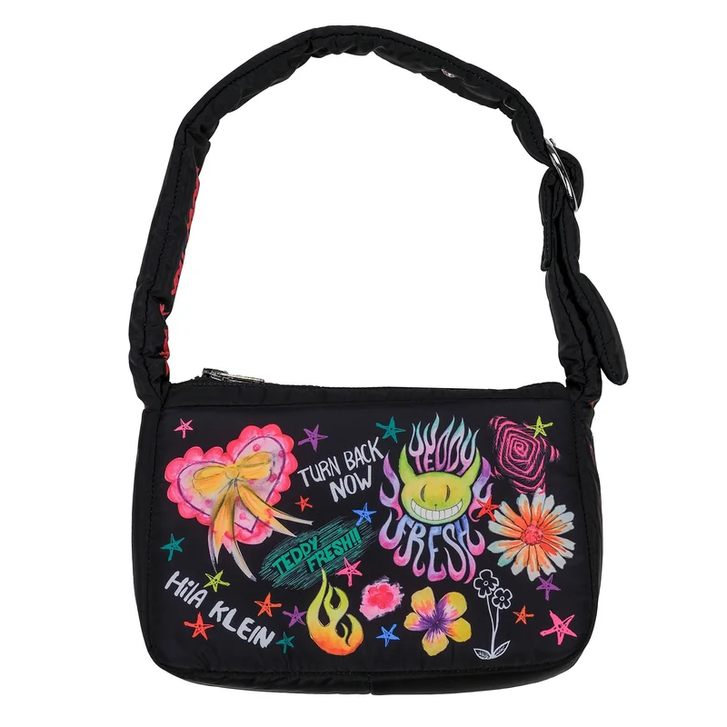 Image of Hila's Sketchbook Bag