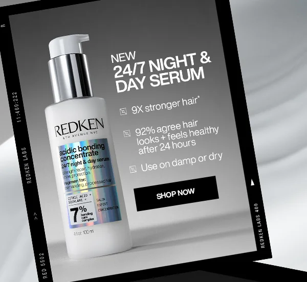 24/7 Night & Day Serum