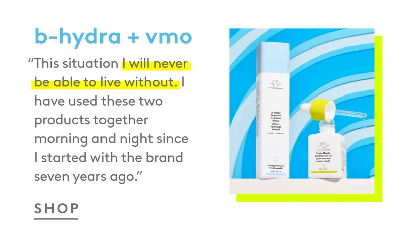 B-Hydra + VMO
