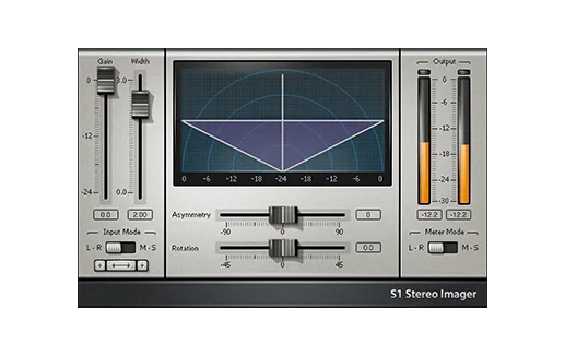 S1 Stereo Imager