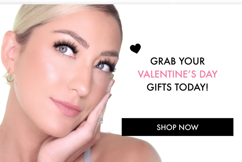 PLAY CUPID WITH THESE GIFT IDEAS! ral Kit