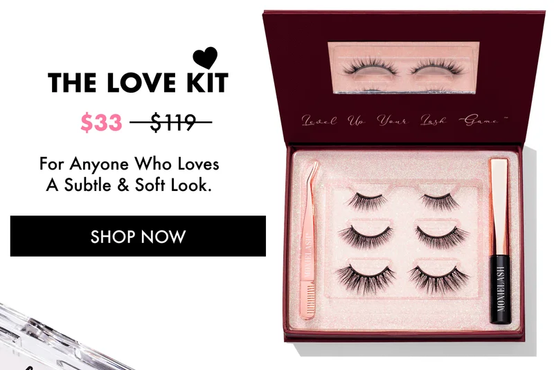 Magnetic Love Kit
